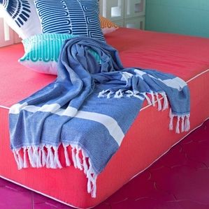 Trina Turk Turkish Towel / Wrap / Scarf